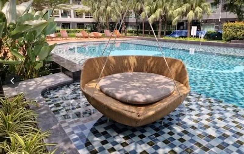 Elio Del Ray, Bangkok, 95 Sukhumvit 64 Road, Bang Chak, Phra Khanong, Bangkok, 1 Bedroom, 34 sqm, Condo For Rent, by Ulaiwan Boonsiri, 10034875 - DDproperty.com