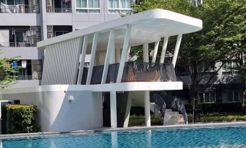 Elio Del Ray, Bangkok, 95 Sukhumvit 64 Road, Bang Chak, Phra Khanong, Bangkok, 1 Bedroom, 34 sqm, Condo For Rent, by Ulaiwan Boonsiri, 10034875 - DDproperty.com