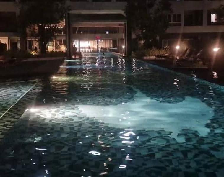 Elio Del Ray, Bangkok, 95 Sukhumvit 64 Road, Bang Chak, Phra Khanong, Bangkok, 1 Bedroom, 34 sqm, Condo For Rent, by Ulaiwan Boonsiri, 10034875 - DDproperty.com