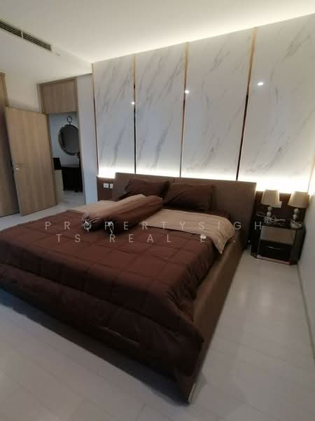 Noble Ploenchit, Bangkok, 1035 Ploenchit  Road, Lumphini, Pathum Wan, Bangkok, 2 Bedrooms, 94 sqm, Condo For Rent, by PROPERTYSIGHTS REAL ESTATE, 10034944 - DDproperty.com