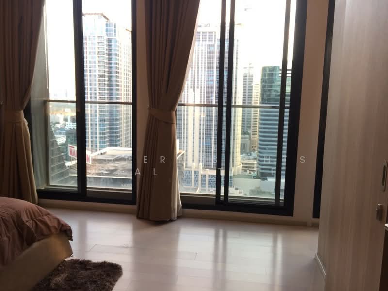 Noble Ploenchit : โนเบิล เพลินจิต, กรุงเทพ, 1035 ถนนเพลินจิต, ลุมพินี, ปทุมวัน, กรุงเทพ, 94 ตร.ม., คอนโด ให้เช่า, โดย PROPERTYSIGHTS REAL ESTATE, 10034944 - DDproperty.com