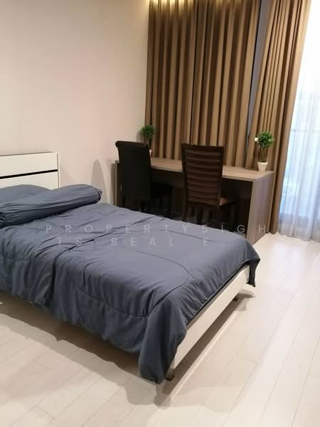 Noble Ploenchit, Bangkok, 1035 Ploenchit  Road, Lumphini, Pathum Wan, Bangkok, 2 Bedrooms, 94 sqm, Condo For Rent, by PROPERTYSIGHTS REAL ESTATE, 10034944 - DDproperty.com