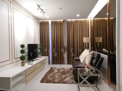 For Rent - Noble Ploenchit, Bangkok