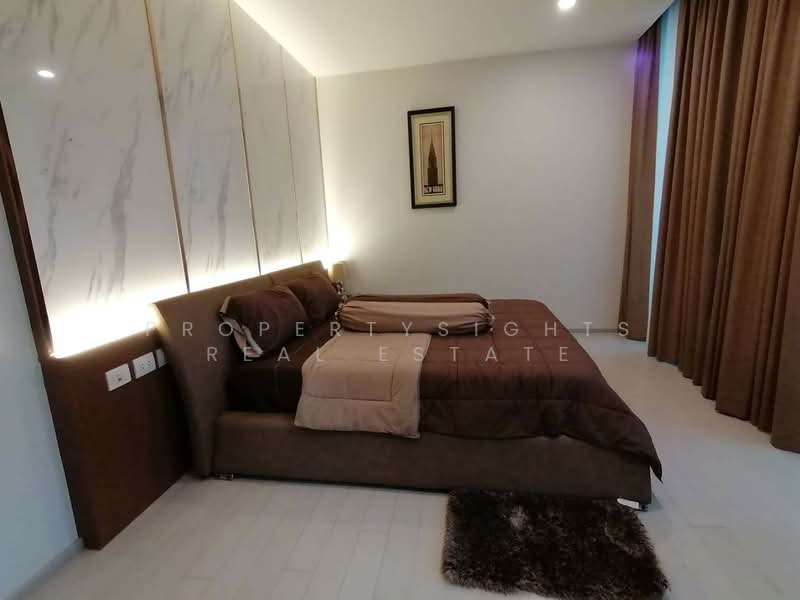 Noble Ploenchit, Bangkok, 1035 Ploenchit  Road, Lumphini, Pathum Wan, Bangkok, 2 Bedrooms, 94 sqm, Condo For Rent, by PROPERTYSIGHTS REAL ESTATE, 10034944 - DDproperty.com