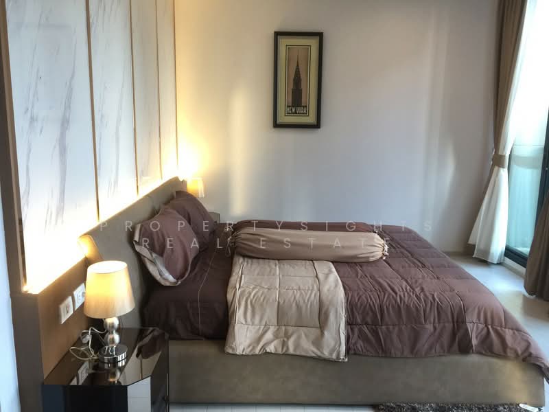Noble Ploenchit, Bangkok, 1035 Ploenchit  Road, Lumphini, Pathum Wan, Bangkok, 2 Bedrooms, 94 sqm, Condo For Rent, by PROPERTYSIGHTS REAL ESTATE, 10034944 - DDproperty.com