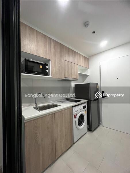 Denim Jatujak, Bangkok, Soi Vibhavadi Rangsit 3, Vibhavadi Rangsit Road, Jom Phon, Chatuchak, Bangkok, Studio, 23 sqm, Condo For Sale, by Bangkok Agent Co., Ltd., 10035122 - DDproperty.com