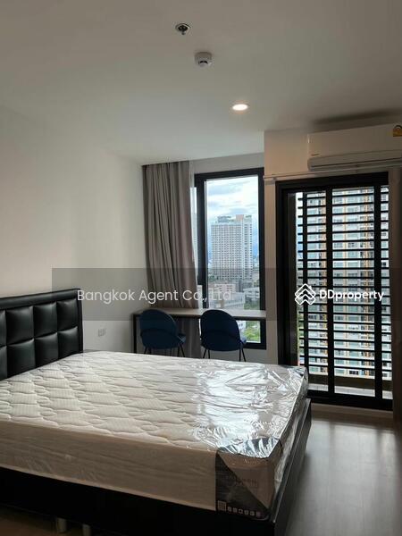 Denim Jatujak, Bangkok, Soi Vibhavadi Rangsit 3, Vibhavadi Rangsit Road, Jom Phon, Chatuchak, Bangkok, Studio, 23 sqm, Condo For Sale, by Bangkok Agent Co., Ltd., 10035122 - DDproperty.com