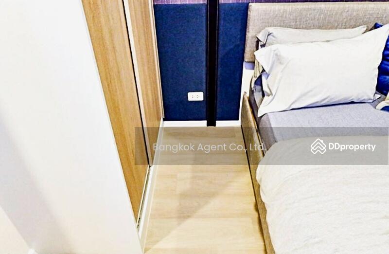 Denim Jatujak, Bangkok, Soi Vibhavadi Rangsit 3, Vibhavadi Rangsit Road, Jom Phon, Chatuchak, Bangkok, Studio, 23 sqm, Condo For Sale, by Bangkok Agent Co., Ltd., 10035123 - DDproperty.com