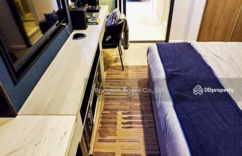Denim Jatujak, Bangkok, Soi Vibhavadi Rangsit 3, Vibhavadi Rangsit Road, Jom Phon, Chatuchak, Bangkok, Studio, 23 sqm, Condo For Sale, by Bangkok Agent Co., Ltd., 10035123 - DDproperty.com
