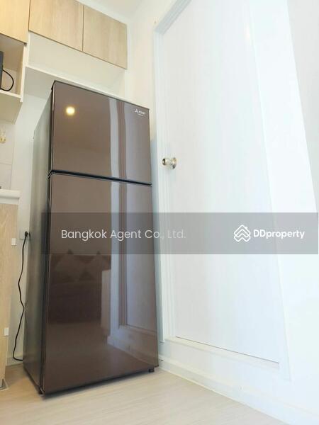 Denim Jatujak, Bangkok, Soi Vibhavadi Rangsit 3, Vibhavadi Rangsit Road, Jom Phon, Chatuchak, Bangkok, 1 Bedroom, 28 sqm, Condo For Sale, by Bangkok Agent Co., Ltd., 10035126 - DDproperty.com