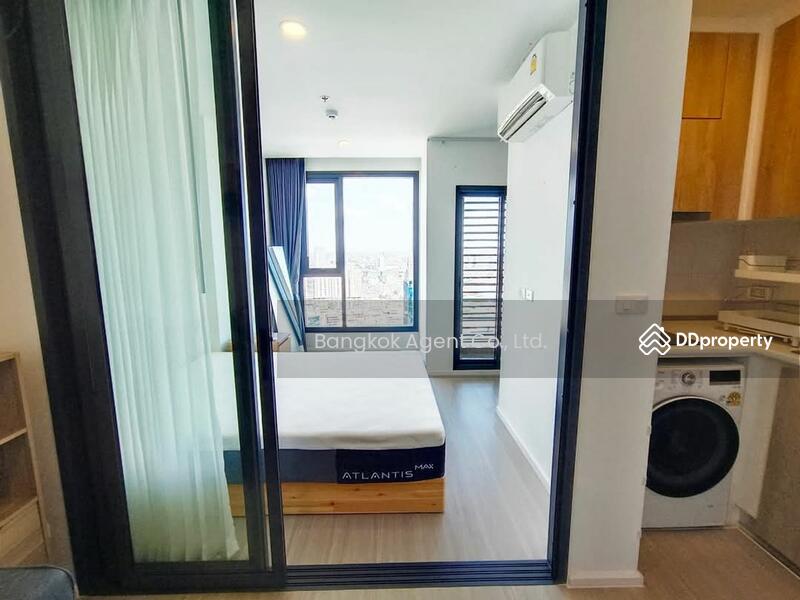 Denim Jatujak, Bangkok, Soi Vibhavadi Rangsit 3, Vibhavadi Rangsit Road, Jom Phon, Chatuchak, Bangkok, 1 Bedroom, 28 sqm, Condo For Sale, by Bangkok Agent Co., Ltd., 10035126 - DDproperty.com