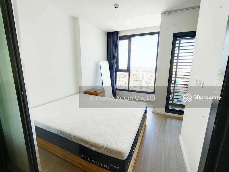 Denim Jatujak, Bangkok, Soi Vibhavadi Rangsit 3, Vibhavadi Rangsit Road, Jom Phon, Chatuchak, Bangkok, 1 Bedroom, 28 sqm, Condo For Sale, by Bangkok Agent Co., Ltd., 10035126 - DDproperty.com