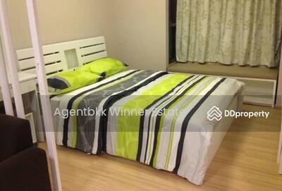 For Rent - Fuse Mobius Ramkhamhaeng Klongton, Bangkok