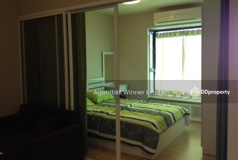 Fuse Mobius Ramkhamhaeng Klongton, Bangkok, Soi Ramkhamhaeng 3/1, Suan Luang, Bangkok, 1 Bedroom, 30 sqm, Condo For Rent, by Agentbkk, 10035224 - DDproperty.com