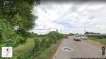 Land for rent loei 11.5 rai - Road frontage Loei River, เลย