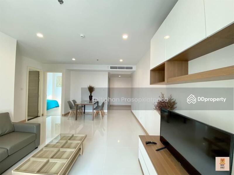 Supalai Riva Grande Rama 3, Bangkok, Rama 3 Road, Chong Nonsi, Yan Nawa, Bangkok, 2 Bedrooms, 76 sqm, Condo For Rent, by Thitiphan Prasopkiatpoca, 10035690 - DDproperty.com
