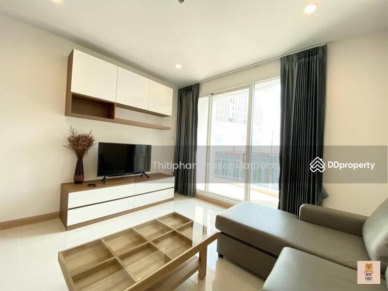 Supalai Riva Grande Rama 3, Bangkok, Rama 3 Road, Chong Nonsi, Yan Nawa, Bangkok, 2 Bedrooms, 76 sqm, Condo For Rent, by Thitiphan Prasopkiatpoca, 10035690 - DDproperty.com