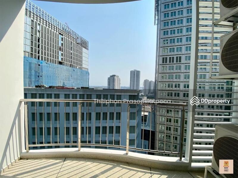 Supalai Riva Grande Rama 3, Bangkok, Rama 3 Road, Chong Nonsi, Yan Nawa, Bangkok, 2 Bedrooms, 76 sqm, Condo For Rent, by Thitiphan Prasopkiatpoca, 10035690 - DDproperty.com