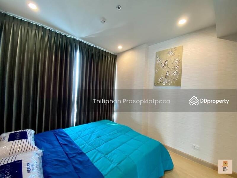 Supalai Riva Grande Rama 3, Bangkok, Rama 3 Road, Chong Nonsi, Yan Nawa, Bangkok, 2 Bedrooms, 76 sqm, Condo For Rent, by Thitiphan Prasopkiatpoca, 10035690 - DDproperty.com