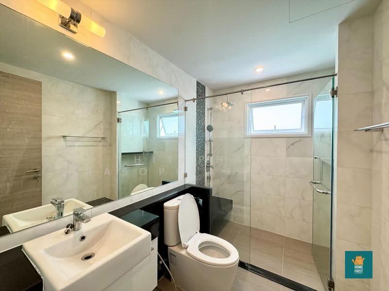 Supalai Riva Grande Rama 3, Bangkok, Rama 3 Road, Chong Nonsi, Yan Nawa, Bangkok, 2 Bedrooms, 76 sqm, Condo For Rent, by Thitiphan Prasopkiatpoca, 10035690 - DDproperty.com