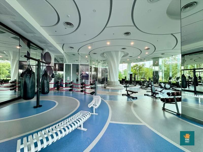 Supalai Riva Grande Rama 3, Bangkok, Rama 3 Road, Chong Nonsi, Yan Nawa, Bangkok, 2 Bedrooms, 76 sqm, Condo For Rent, by Thitiphan Prasopkiatpoca, 10035690 - DDproperty.com
