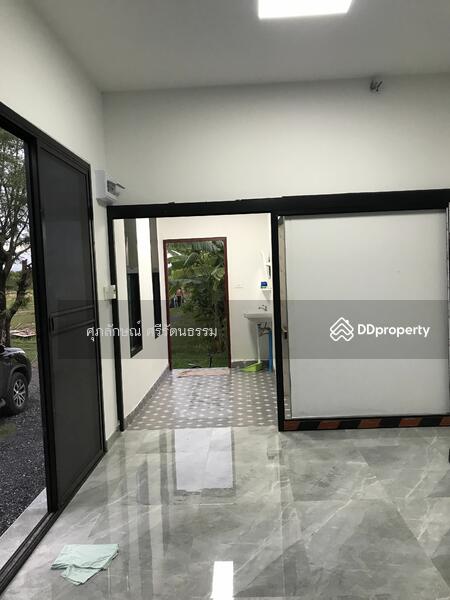 ที่ดินติดถนนเลียบคลอง14ฝั่งตะวันออก องครักษ์ นครนายก, Nakhon Nayok, 6901 รังสิต-นครนายก, Bang Pla Kot, Ongkharak, Nakhon Nayok, , 1,600 sqm, Land For Sale, by ศุภลักษณ์ ศรีรัตนธรรม, 10035834 - DDproperty.com