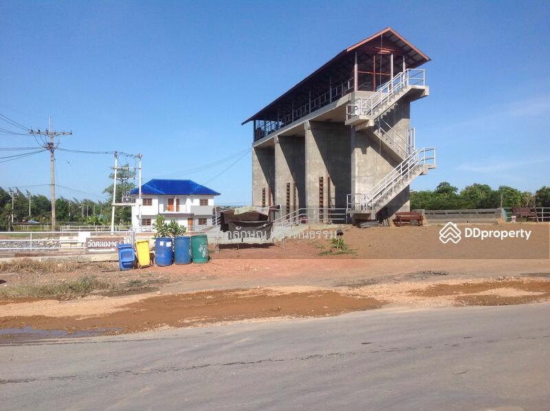 ที่ดินติดถนนเลียบคลอง14ฝั่งตะวันออก องครักษ์ นครนายก, นครนายก, 6901 รังสิต-นครนายก, บางปลากด, องครักษ์, นครนายก, 1,600 ตร.ม., ที่ดิน ขาย, โดย ศุภลักษณ์ ศรีรัตนธรรม, 10035834 - DDproperty.com