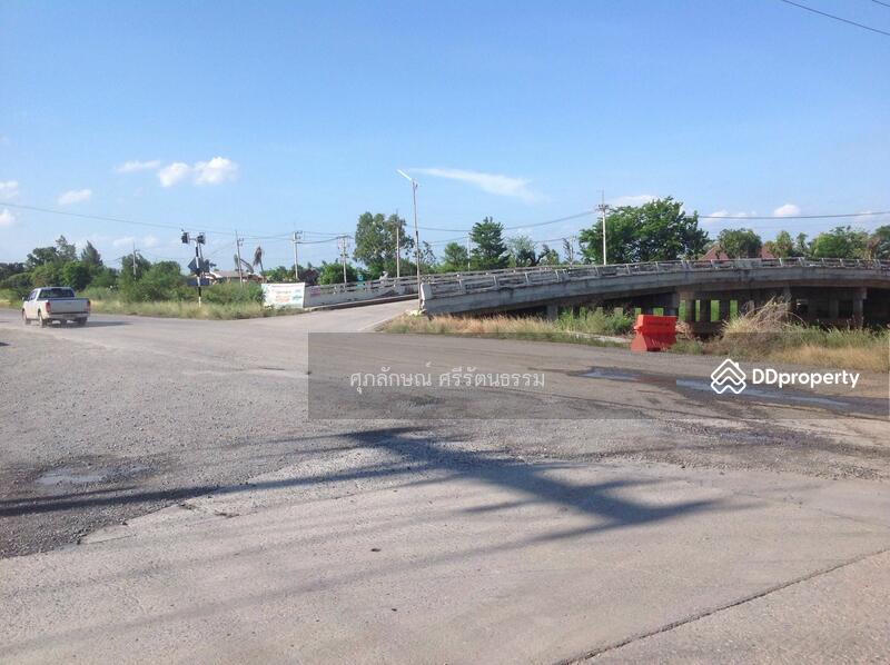 ที่ดินติดถนนเลียบคลอง14ฝั่งตะวันออก องครักษ์ นครนายก, Nakhon Nayok, 6901 รังสิต-นครนายก, Bang Pla Kot, Ongkharak, Nakhon Nayok, , 1,600 sqm, Land For Sale, by ศุภลักษณ์ ศรีรัตนธรรม, 10035834 - DDproperty.com