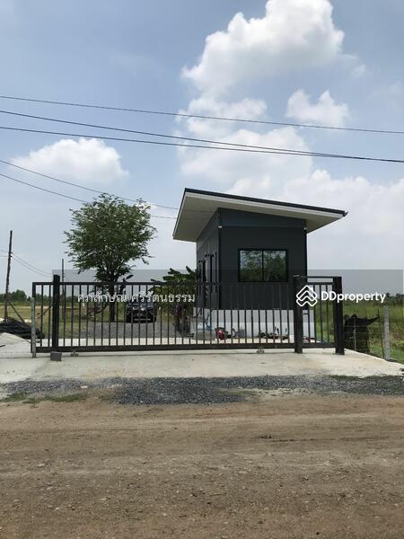 ที่ดินติดถนนเลียบคลอง14ฝั่งตะวันออก องครักษ์ นครนายก, Nakhon Nayok, 6901 รังสิต-นครนายก, Bang Pla Kot, Ongkharak, Nakhon Nayok, , 1,600 sqm, Land For Sale, by ศุภลักษณ์ ศรีรัตนธรรม, 10035834 - DDproperty.com