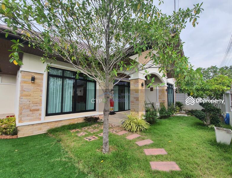 For Rent - Pool Villa Sattahip Chonburi, Chon Buri