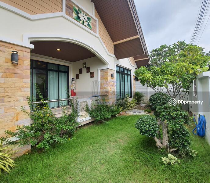 For Rent - Pool Villa Sattahip Chonburi, Chon Buri