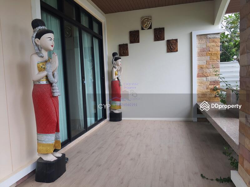 For Rent - Pool Villa Sattahip Chonburi, Chon Buri