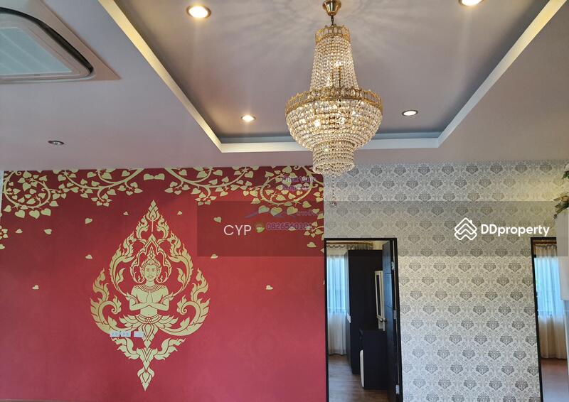 For Rent - Pool Villa Sattahip Chonburi, Chon Buri