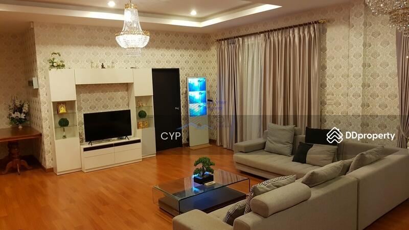 For Rent - Pool Villa Sattahip Chonburi, Chon Buri