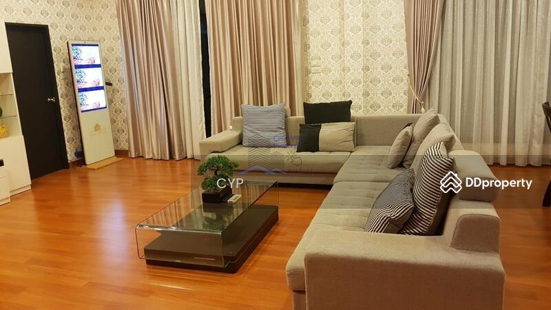 For Rent - Pool Villa Sattahip Chonburi, Chon Buri