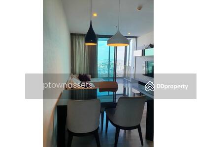 For Rent - The Room BTS Wongwianyai, Bangkok