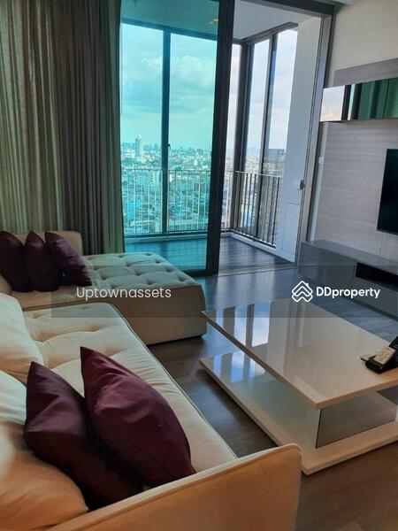 The Room BTS Wongwianyai, Bangkok, 44 KrungThonBuri Road, Khlong Ton Sai, Khlong San, Bangkok, 2 Bedrooms, 89 sqm, Condo For Rent, by Amwika Karoonsombat, 10036410 - DDproperty.com