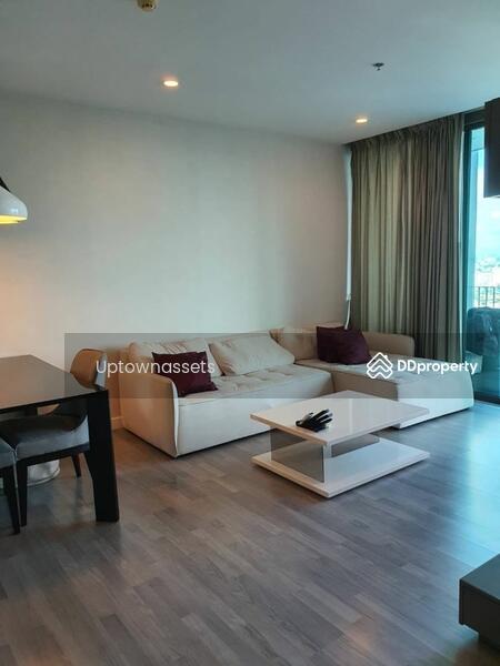 The Room BTS Wongwianyai, Bangkok, 44 KrungThonBuri Road, Khlong Ton Sai, Khlong San, Bangkok, 2 Bedrooms, 89 sqm, Condo For Rent, by Amwika Karoonsombat, 10036410 - DDproperty.com