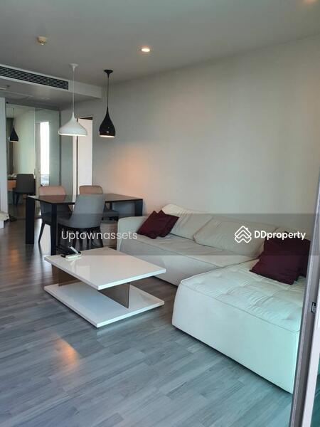The Room BTS Wongwianyai, Bangkok, 44 KrungThonBuri Road, Khlong Ton Sai, Khlong San, Bangkok, 2 Bedrooms, 89 sqm, Condo For Rent, by Amwika Karoonsombat, 10036410 - DDproperty.com
