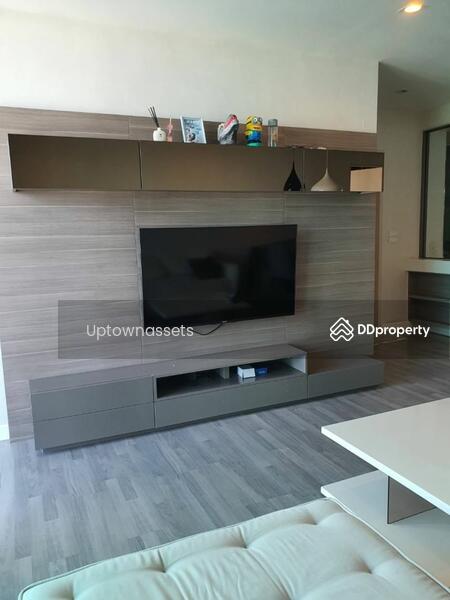 The Room BTS Wongwianyai, Bangkok, 44 KrungThonBuri Road, Khlong Ton Sai, Khlong San, Bangkok, 2 Bedrooms, 89 sqm, Condo For Rent, by Amwika Karoonsombat, 10036410 - DDproperty.com