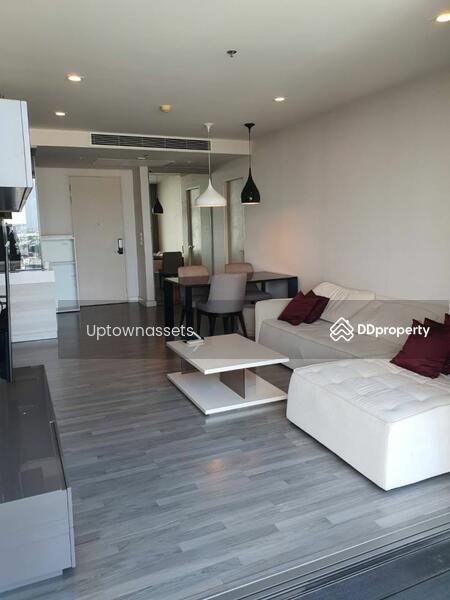 The Room BTS Wongwianyai, กรุงเทพ, 44 KrungThonBuri Road, คลองต้นไทร, คลองสาน, กรุงเทพ, 89 ตร.ม., คอนโด ให้เช่า, โดย Amwika Karoonsombat, 10036410 - DDproperty.com