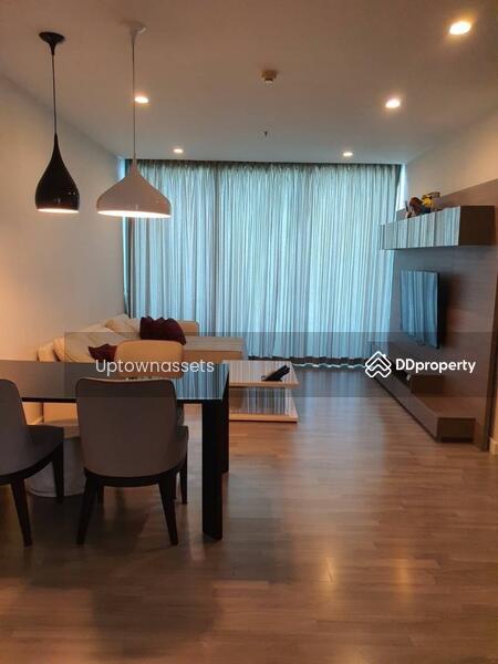 The Room BTS Wongwianyai, Bangkok, 44 KrungThonBuri Road, Khlong Ton Sai, Khlong San, Bangkok, 2 Bedrooms, 89 sqm, Condo For Rent, by Amwika Karoonsombat, 10036410 - DDproperty.com