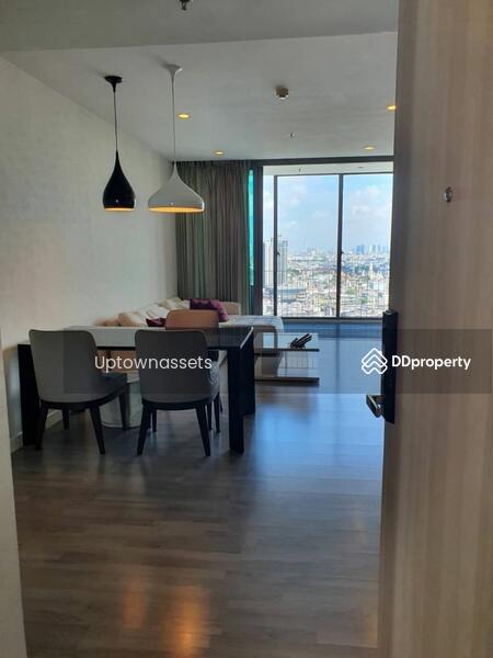 The Room BTS Wongwianyai, กรุงเทพ, 44 KrungThonBuri Road, คลองต้นไทร, คลองสาน, กรุงเทพ, 89 ตร.ม., คอนโด ให้เช่า, โดย Amwika Karoonsombat, 10036410 - DDproperty.com