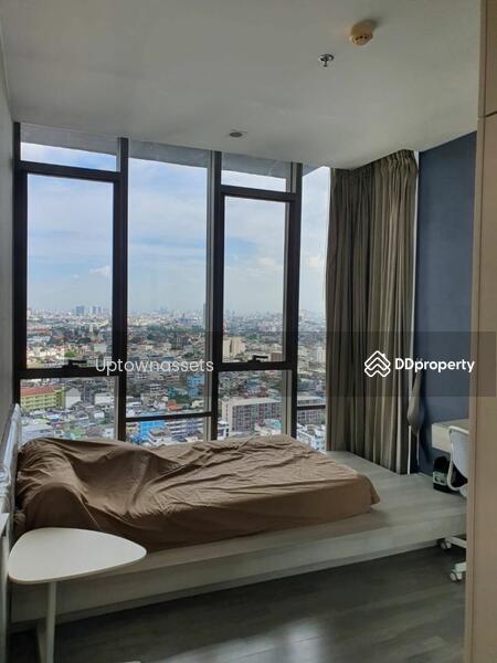 The Room BTS Wongwianyai, กรุงเทพ, 44 KrungThonBuri Road, คลองต้นไทร, คลองสาน, กรุงเทพ, 89 ตร.ม., คอนโด ให้เช่า, โดย Amwika Karoonsombat, 10036410 - DDproperty.com