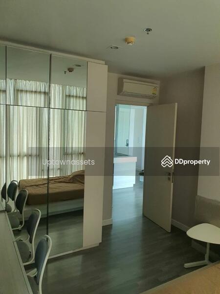 The Room BTS Wongwianyai, กรุงเทพ, 44 KrungThonBuri Road, คลองต้นไทร, คลองสาน, กรุงเทพ, 89 ตร.ม., คอนโด ให้เช่า, โดย Amwika Karoonsombat, 10036410 - DDproperty.com