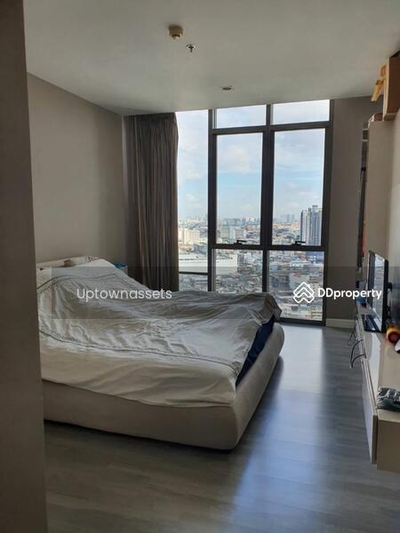 The Room BTS Wongwianyai, กรุงเทพ, 44 KrungThonBuri Road, คลองต้นไทร, คลองสาน, กรุงเทพ, 89 ตร.ม., คอนโด ให้เช่า, โดย Amwika Karoonsombat, 10036410 - DDproperty.com