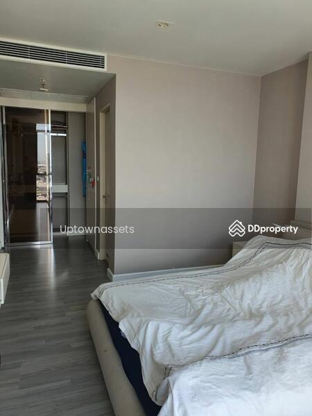 The Room BTS Wongwianyai, กรุงเทพ, 44 KrungThonBuri Road, คลองต้นไทร, คลองสาน, กรุงเทพ, 89 ตร.ม., คอนโด ให้เช่า, โดย Amwika Karoonsombat, 10036410 - DDproperty.com