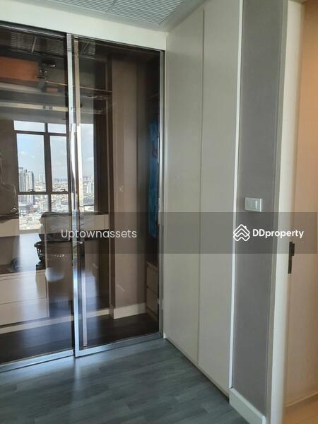 The Room BTS Wongwianyai, Bangkok, 44 KrungThonBuri Road, Khlong Ton Sai, Khlong San, Bangkok, 2 Bedrooms, 89 sqm, Condo For Rent, by Amwika Karoonsombat, 10036410 - DDproperty.com