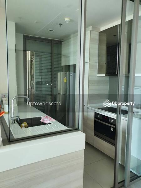 The Room BTS Wongwianyai, Bangkok, 44 KrungThonBuri Road, Khlong Ton Sai, Khlong San, Bangkok, 2 Bedrooms, 89 sqm, Condo For Rent, by Amwika Karoonsombat, 10036410 - DDproperty.com