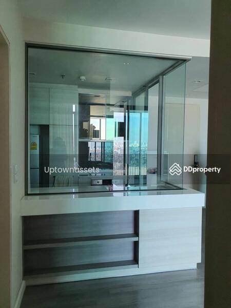 The Room BTS Wongwianyai, กรุงเทพ, 44 KrungThonBuri Road, คลองต้นไทร, คลองสาน, กรุงเทพ, 89 ตร.ม., คอนโด ให้เช่า, โดย Amwika Karoonsombat, 10036410 - DDproperty.com